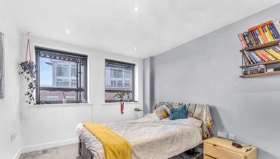 Apartment in the Jewellery Quarter  Main Photo