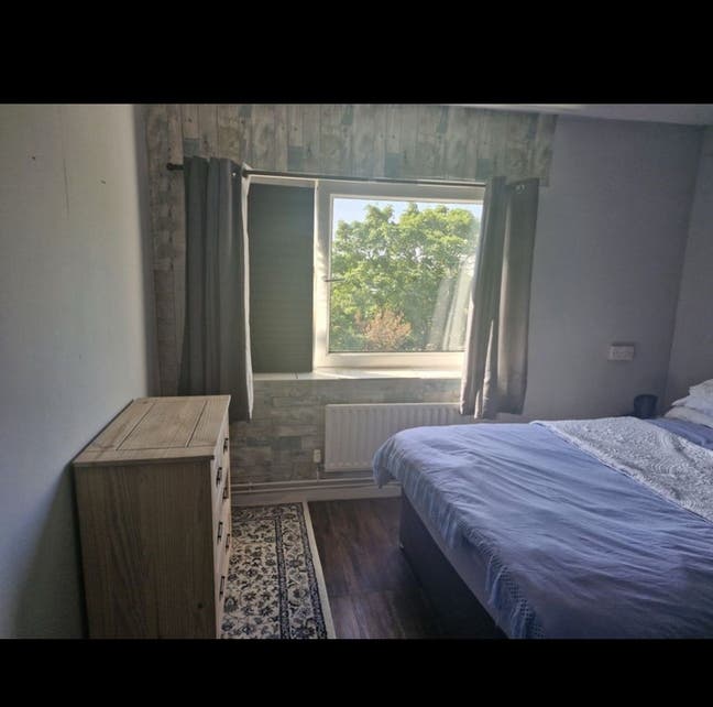 Double room including all bills fast  Virgin Media Main Photo