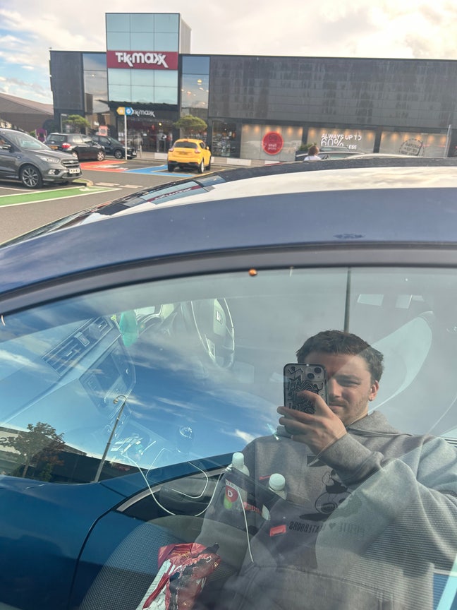 Room centralish Glasgow Main Photo