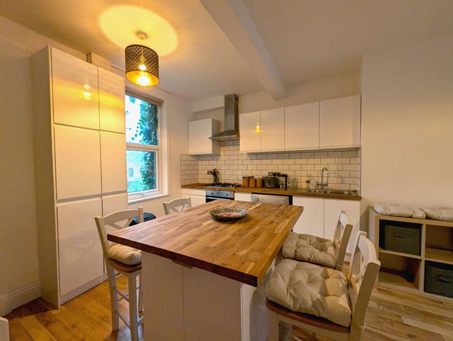 Incredible, spacious home in Woodhouse Main Photo