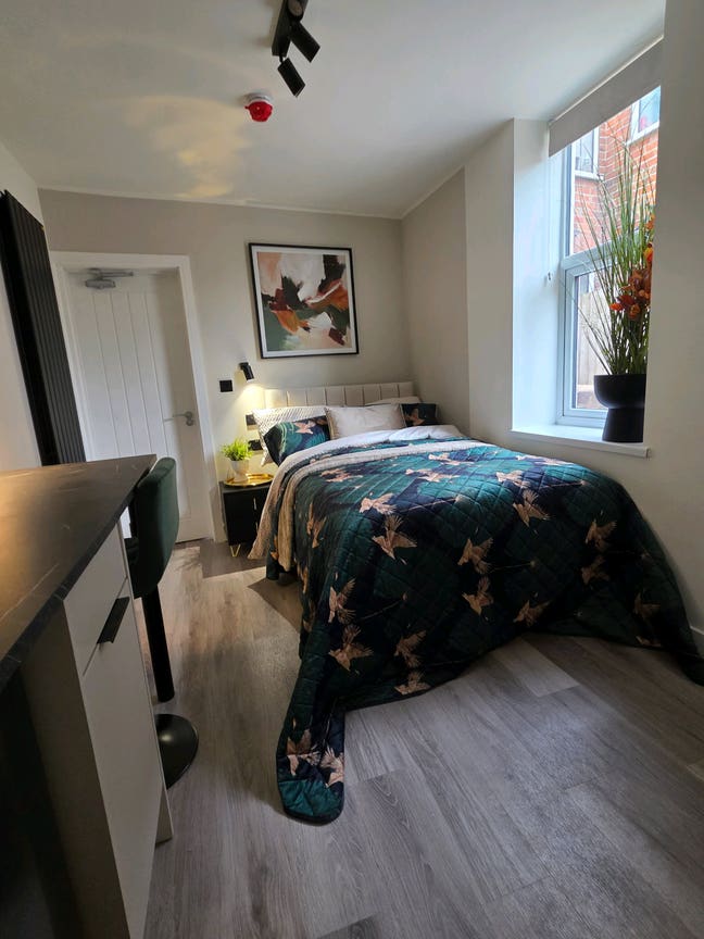 💥Luxury Ensuite Rooms + Ensuite +Bills Incl💷 Main Photo
