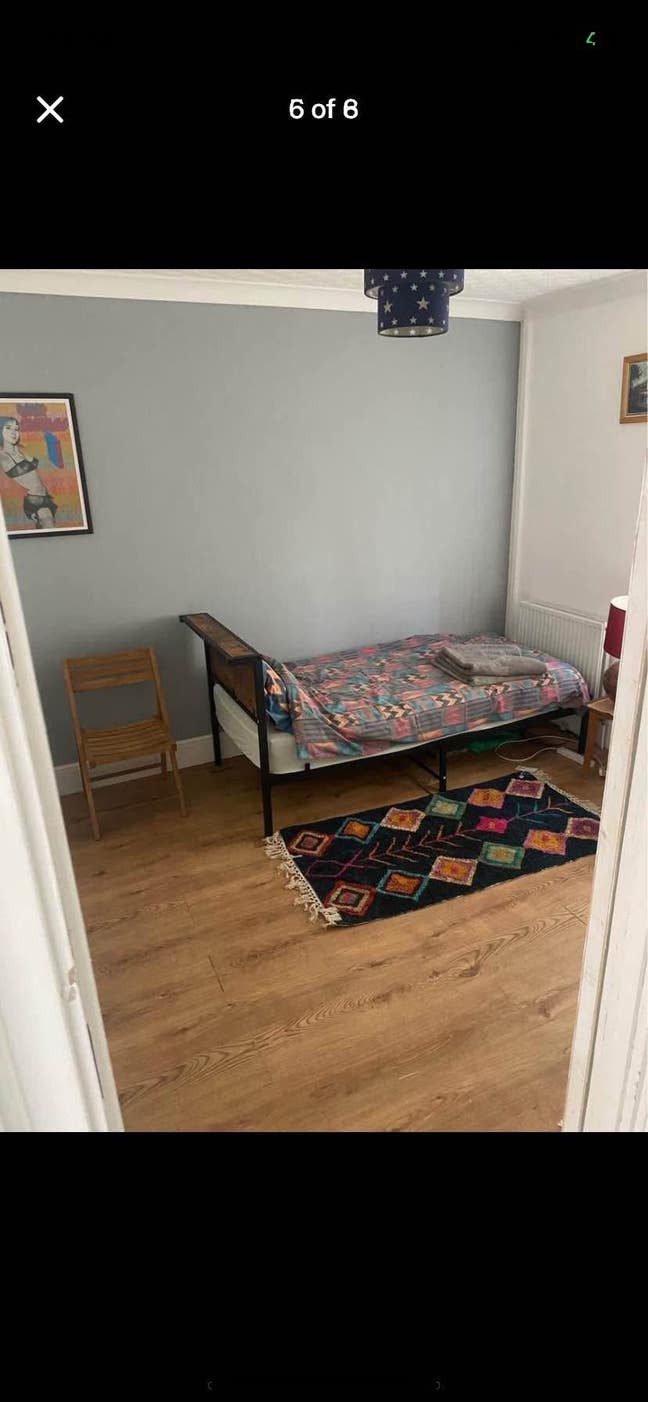 A room to rent  Main Photo