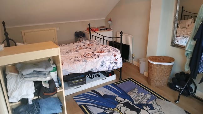 Double room in shared house £750 per month  Main Photo
