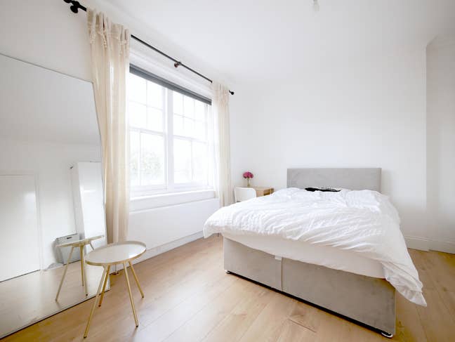 2x Double rooms +All bills included Maida Vale Main Photo