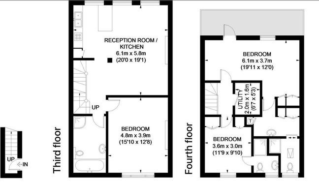 Looking for a Flatmate in Knightsbridge Main Photo