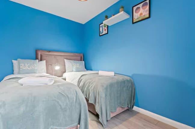 Spacious Furnished 3 Bedroom House on Rent Main Photo