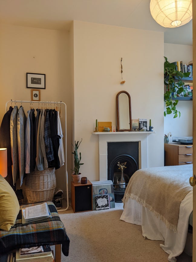 Two double rooms in lovely house share  Main Photo