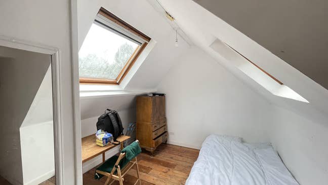  Single bedroom, shared house nr Lansdowne Main Photo