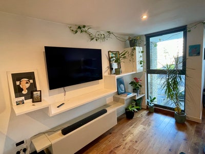 Double room available in Haggerston    Main Photo