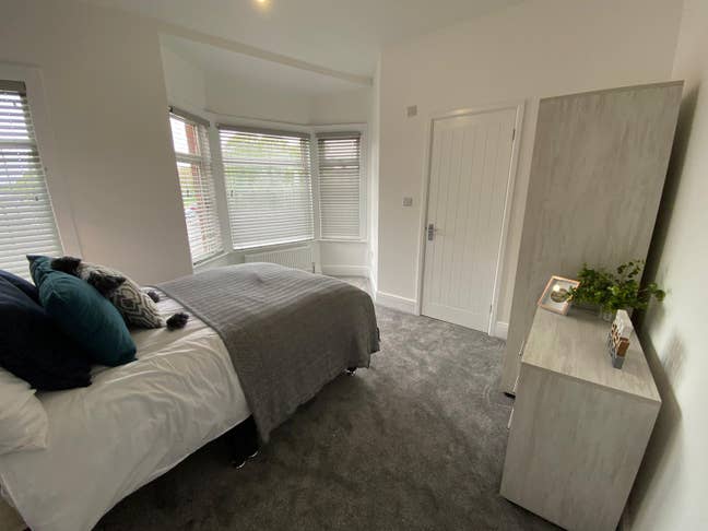 Ensuite Rooms to Rent in Shared Property Main Photo