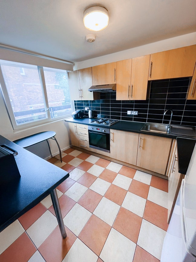 Affordable Room in Battersea 😻 Short term allow Main Photo