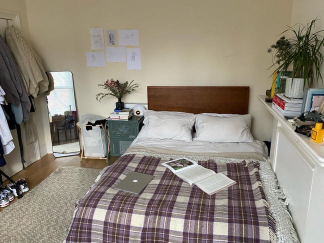 Lovely Large Double Room in Homerton/Hackney Main Photo