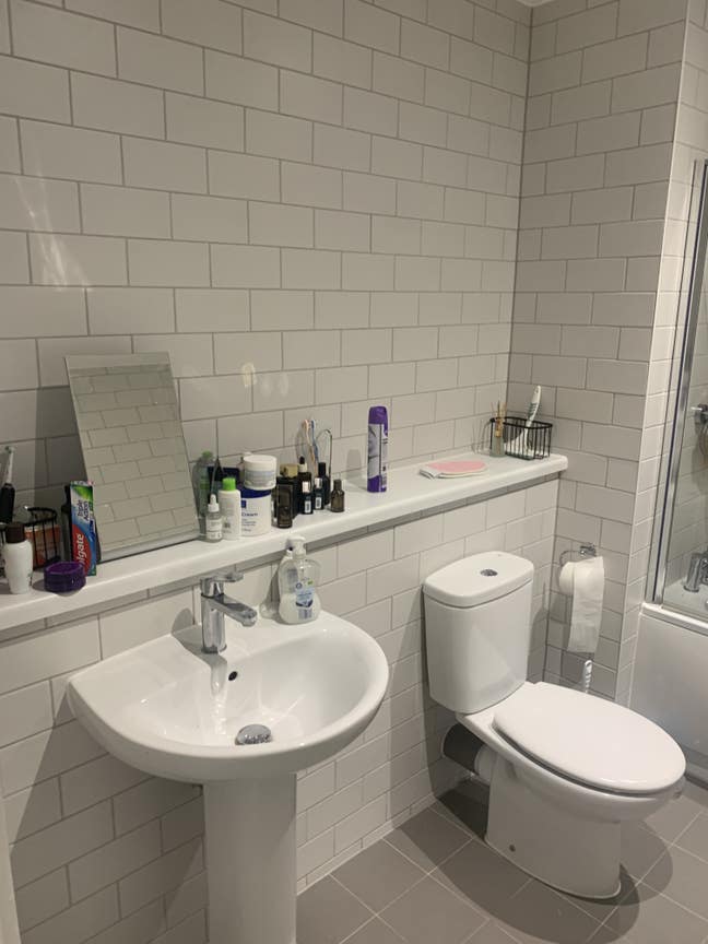 Looking for short term tenant in Ancoats Jul26 Main Photo
