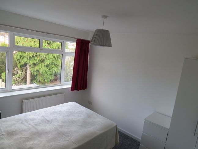 Double Room near Sunbury Cross Main Photo
