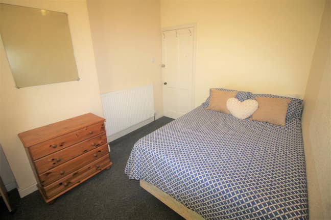 Double Room All Inclusive Main Photo