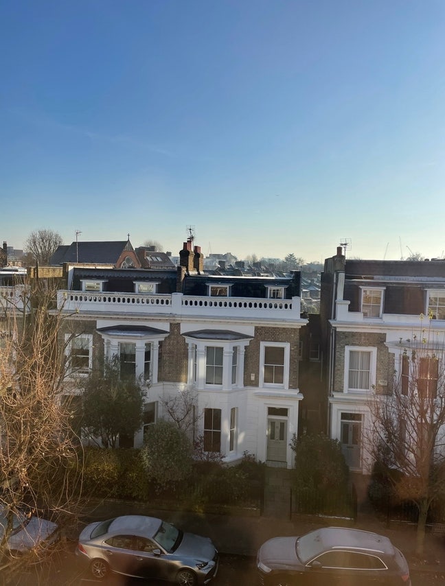 Single Room in Hammersmith 750£ a month  Main Photo