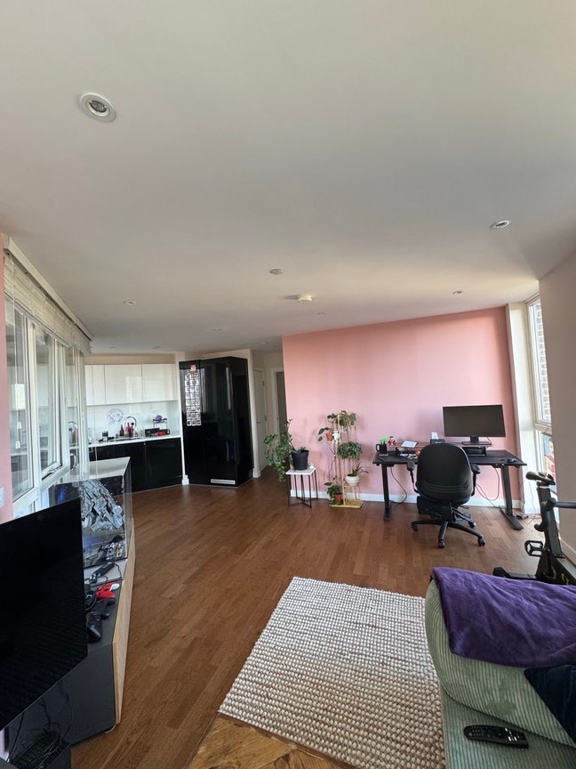 En-Suite Double Room Short Term 1-6 Months Only Main Photo