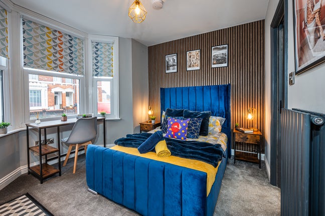 Brand New⭐Incredible⭐️Rooms&Studios All Ensuites🤩 Main Photo