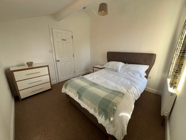 Double room with separate private Whitecross area Main Photo