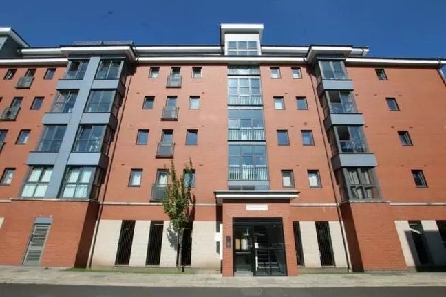 Bright Double Room Available Dec 1st Main Photo