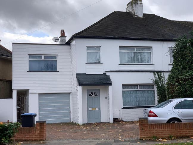 Single Room to Let – Inclusive of All Bills! Main Photo