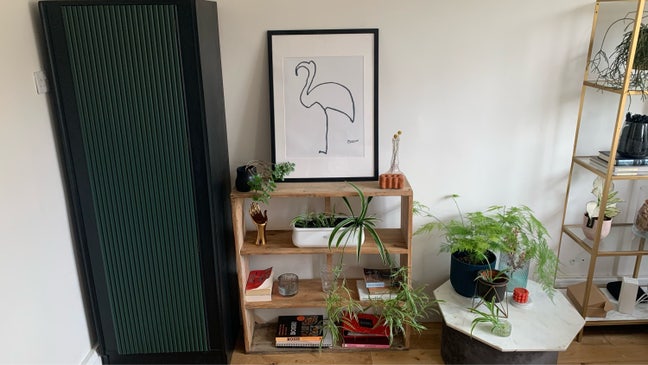 2 Rooms 6 min walk to Battersea Power Station  Main Photo