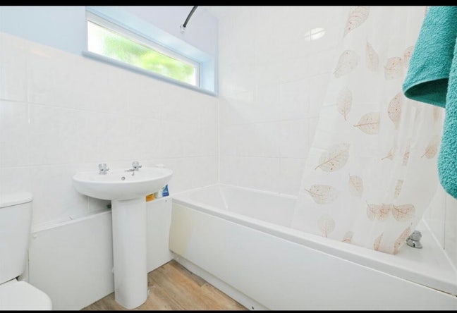 Supported Living Providers - 2 Bed Flat Main Photo