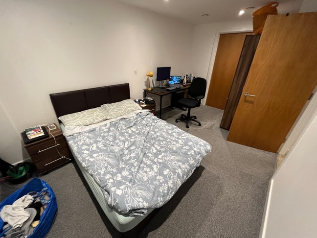 Amazing 2 bed, 2 bath property available in NQ Main Photo