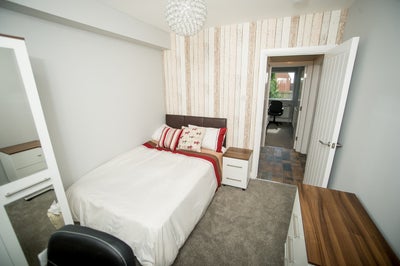 Room to rent in 6 bed house Main Photo