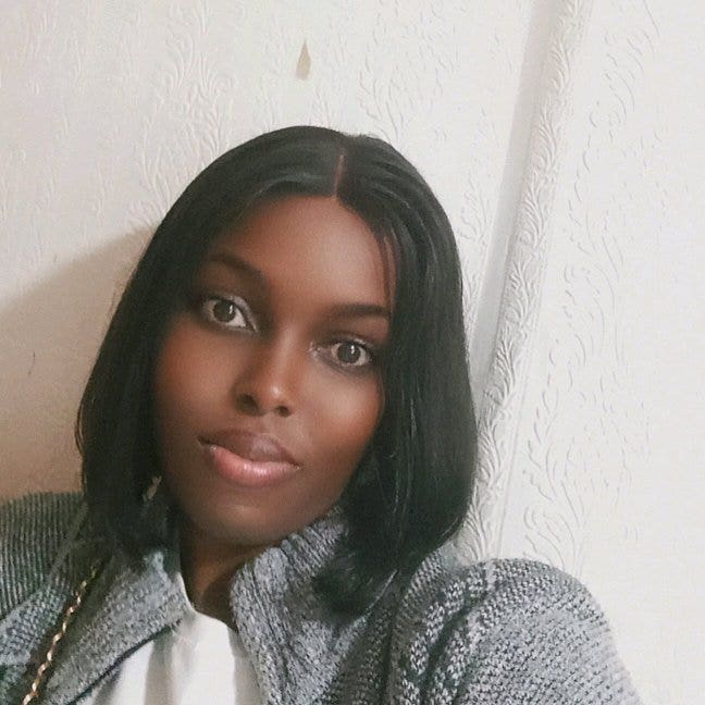 Student Female seeks a double room Main Photo