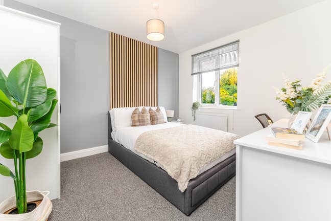 Modern & Welcoming Sociable House Share Main Photo