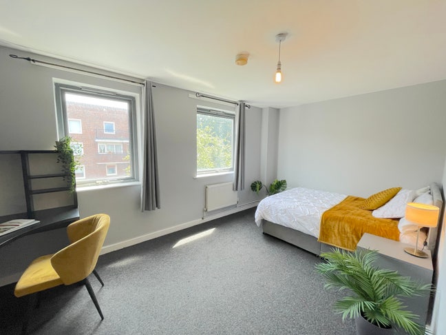 2 Bright Rooms near Camden Town Main Photo