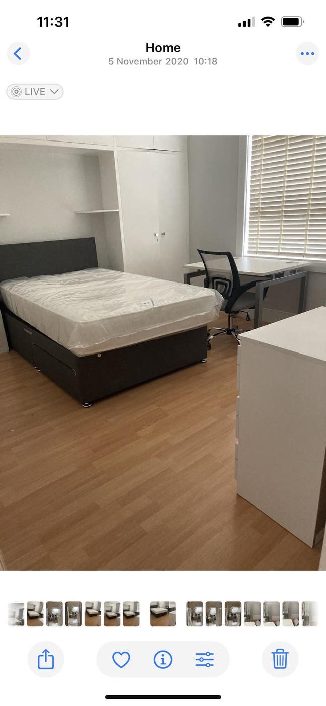 Luxury Spacious En-suite Double Room Main Photo