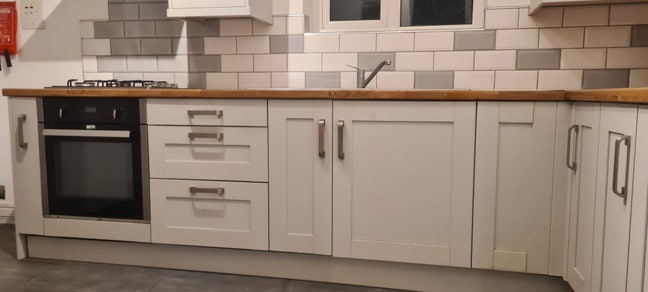 3 bed maisonette to rent Main Photo