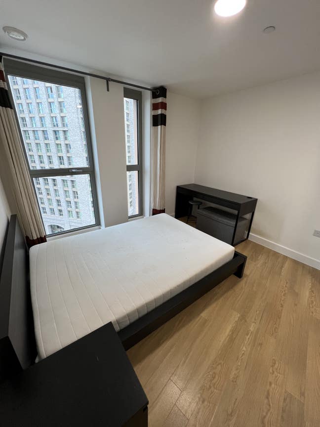 Ensuite double room All inclusive Lewisham SE13 Main Photo