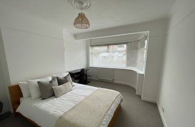 Wonderful Worthing - Ensuite All bills incl Main Photo