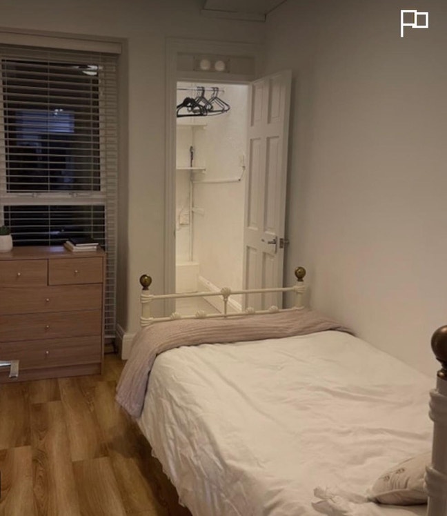 Cosy single room in Kilburn – £750 all bills incl Main Photo