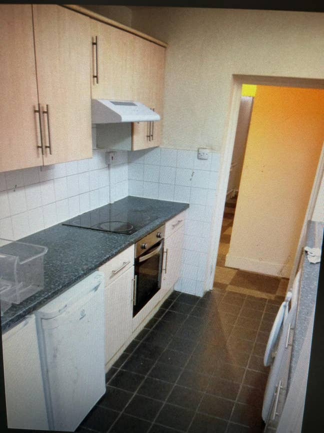 Wonderful 3 bedroom house in Walthamstow Main Photo
