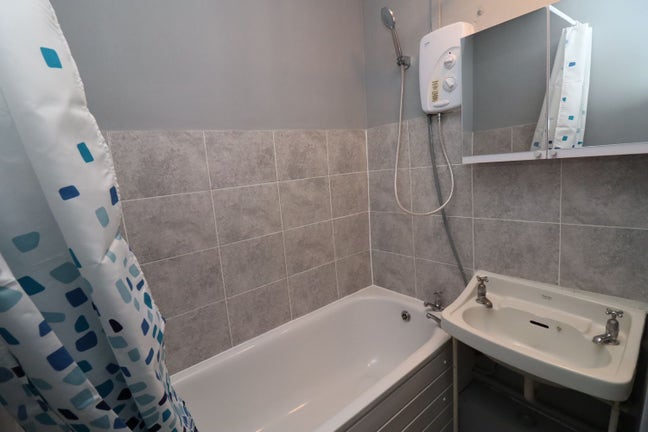 💎 Beautiful Double room available in October! Main Photo
