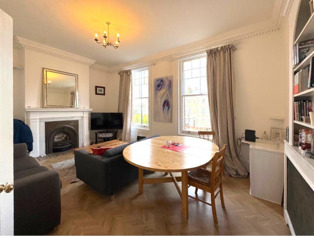 Two Lovely Rooms with Private Bathrooms Available  Main Photo