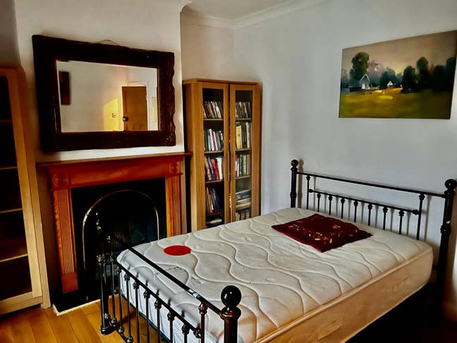 🌺 Beautiful Double Room in Sprowston – NR7 🌺 Main Photo