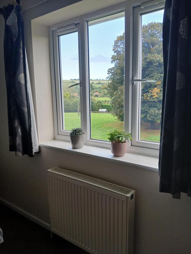 Double room to rent Main Photo