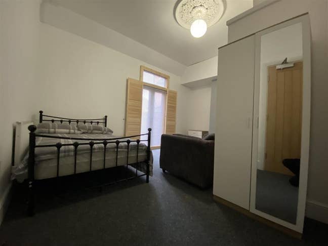 Double ensuite rooms in shared property  Main Photo