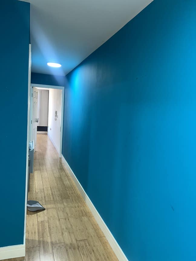 Studio Flat Takeover – West Bromwich High Street  Main Photo