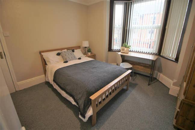 Rooms Available Walking Distance to the Centre   Main Photo