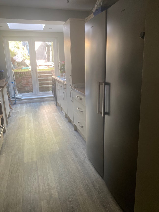 Amazing double room near Fareham city centre Main Photo