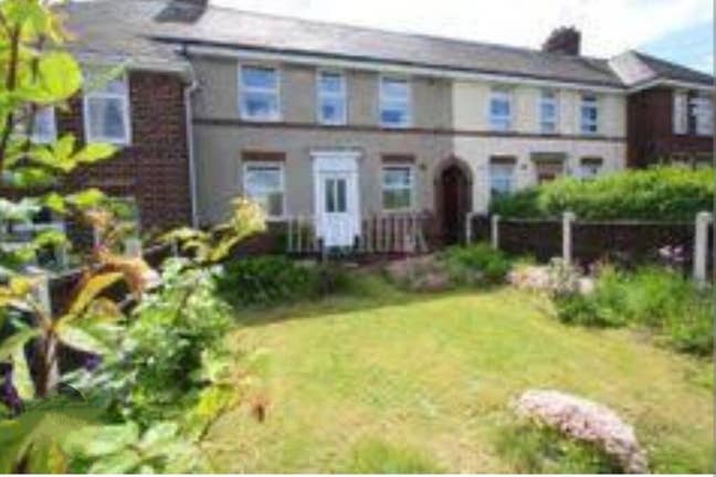 Room for Rent Shiregreen, Sheffield  Main Photo