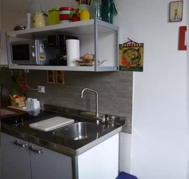 For rent in London 1 bedroom flat Main Photo