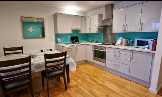 Double Room for rent in Leeds City Centre Main Photo