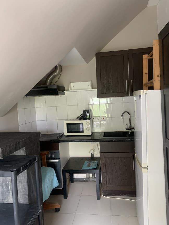 Single double room Main Photo